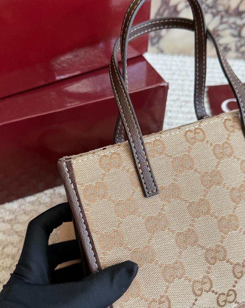 תיק Gucci Gucci