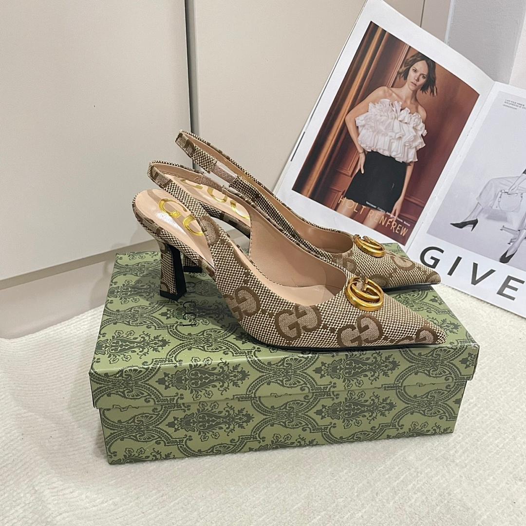 נעליים Gucci Gucci