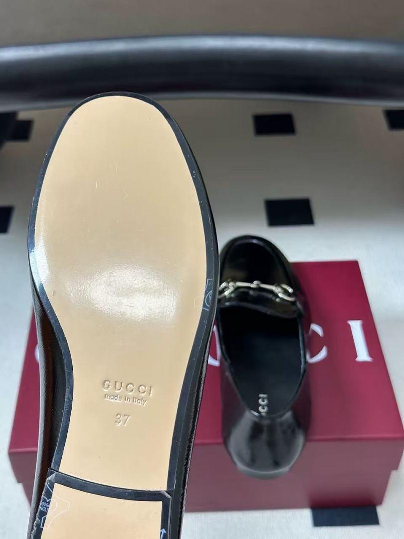 נעליים Gucci Gucci