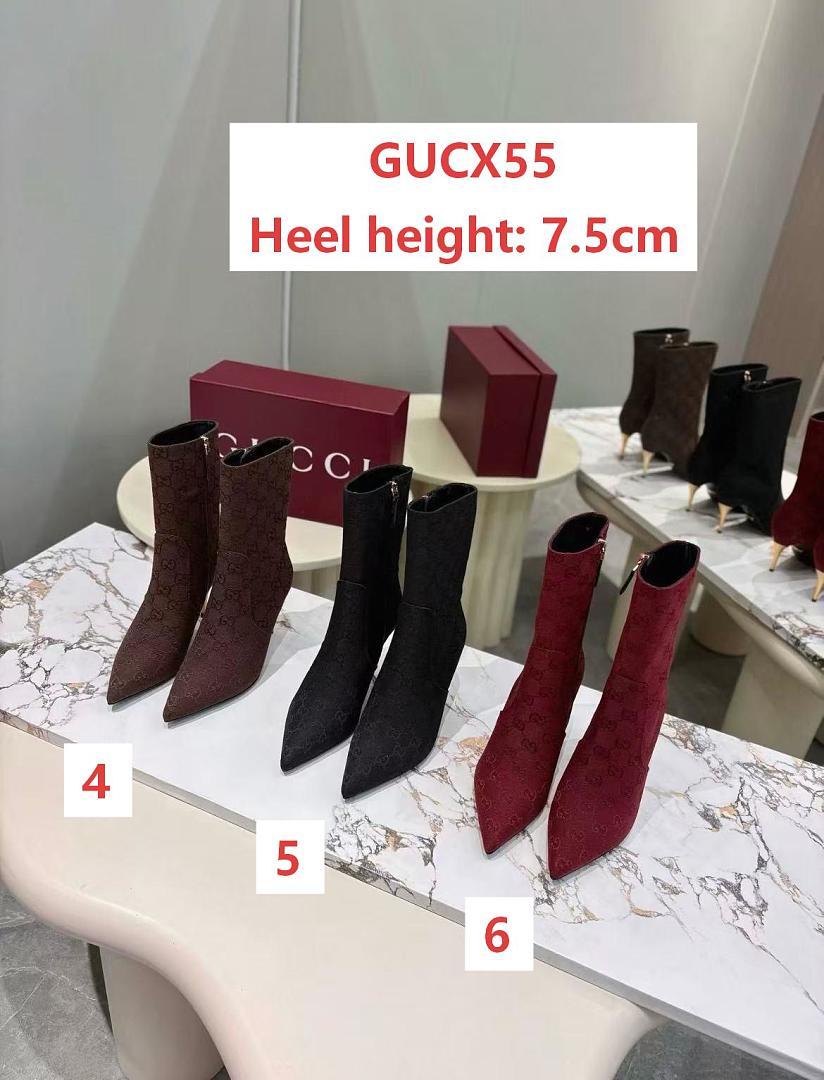 נעליים Gucci Gucci