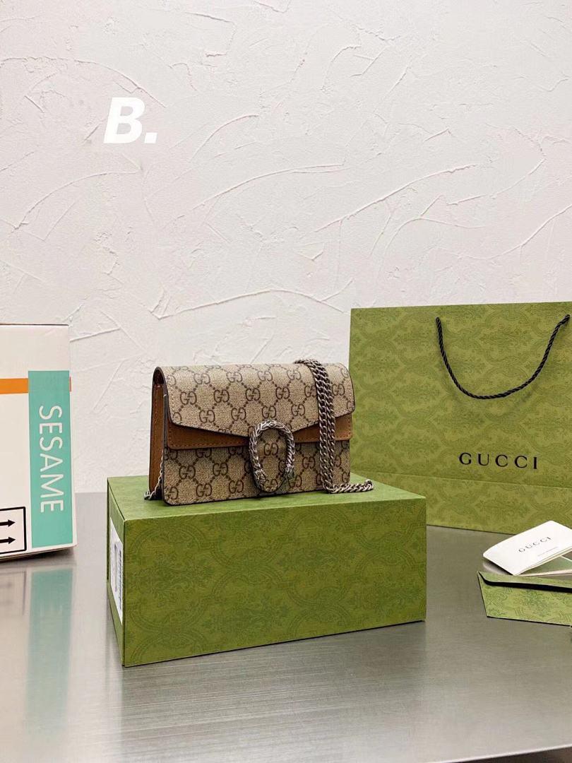 תיק Gucci Gucci