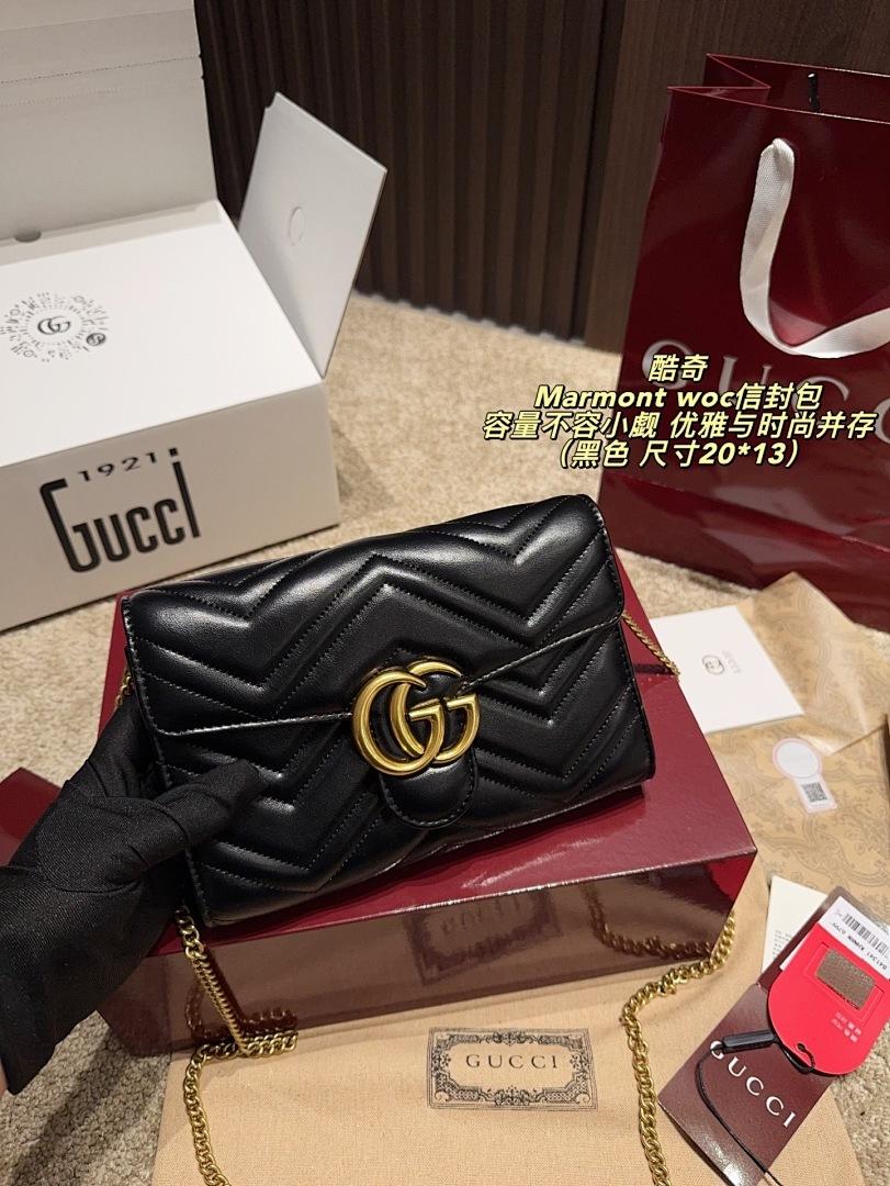 תיק Gucci Gucci