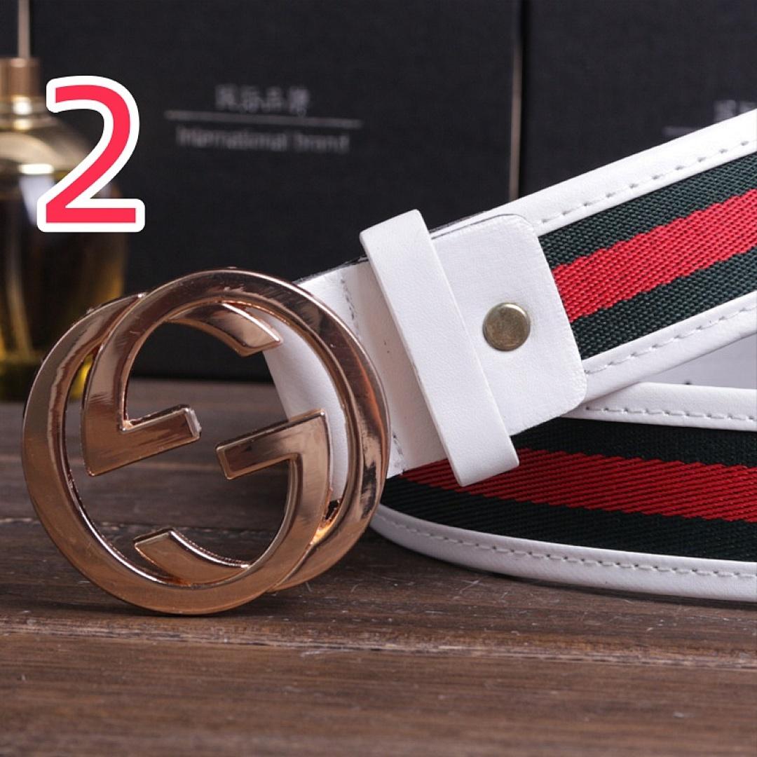 חגורה Gucci Gucci