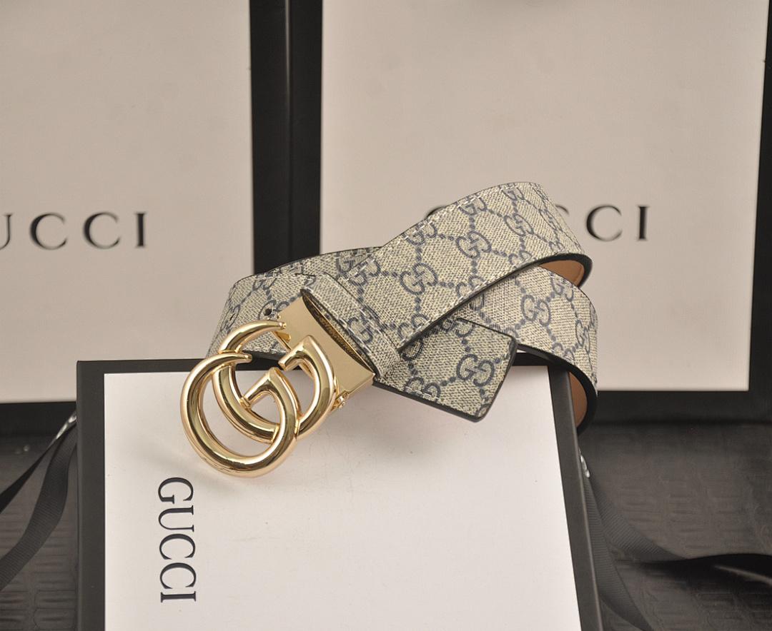 חגורה Gucci Gucci