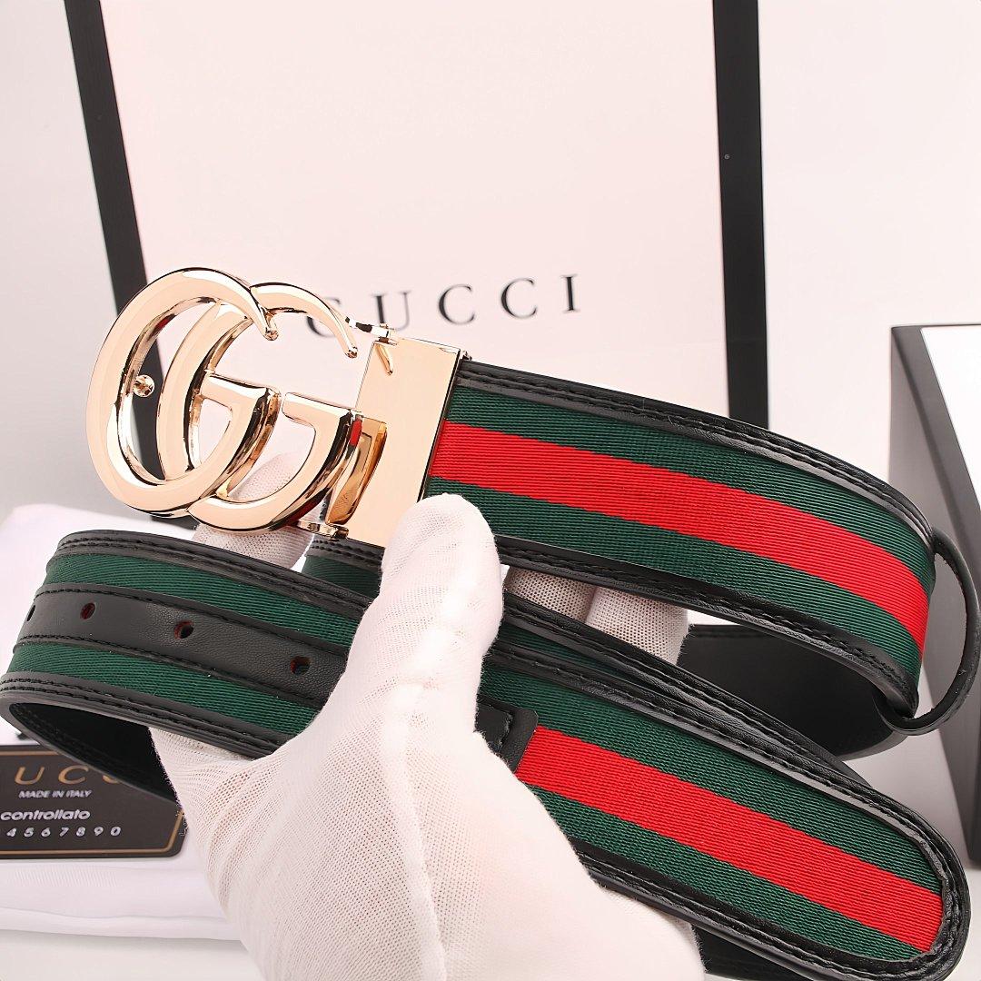 חגורה Gucci Gucci
