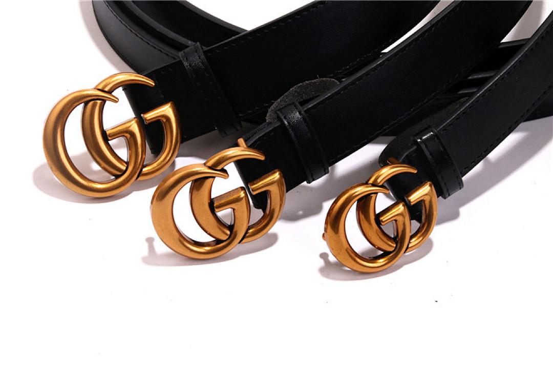 חגורה Gucci Gucci