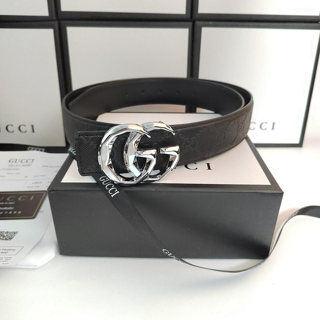 חגורה Gucci Gucci