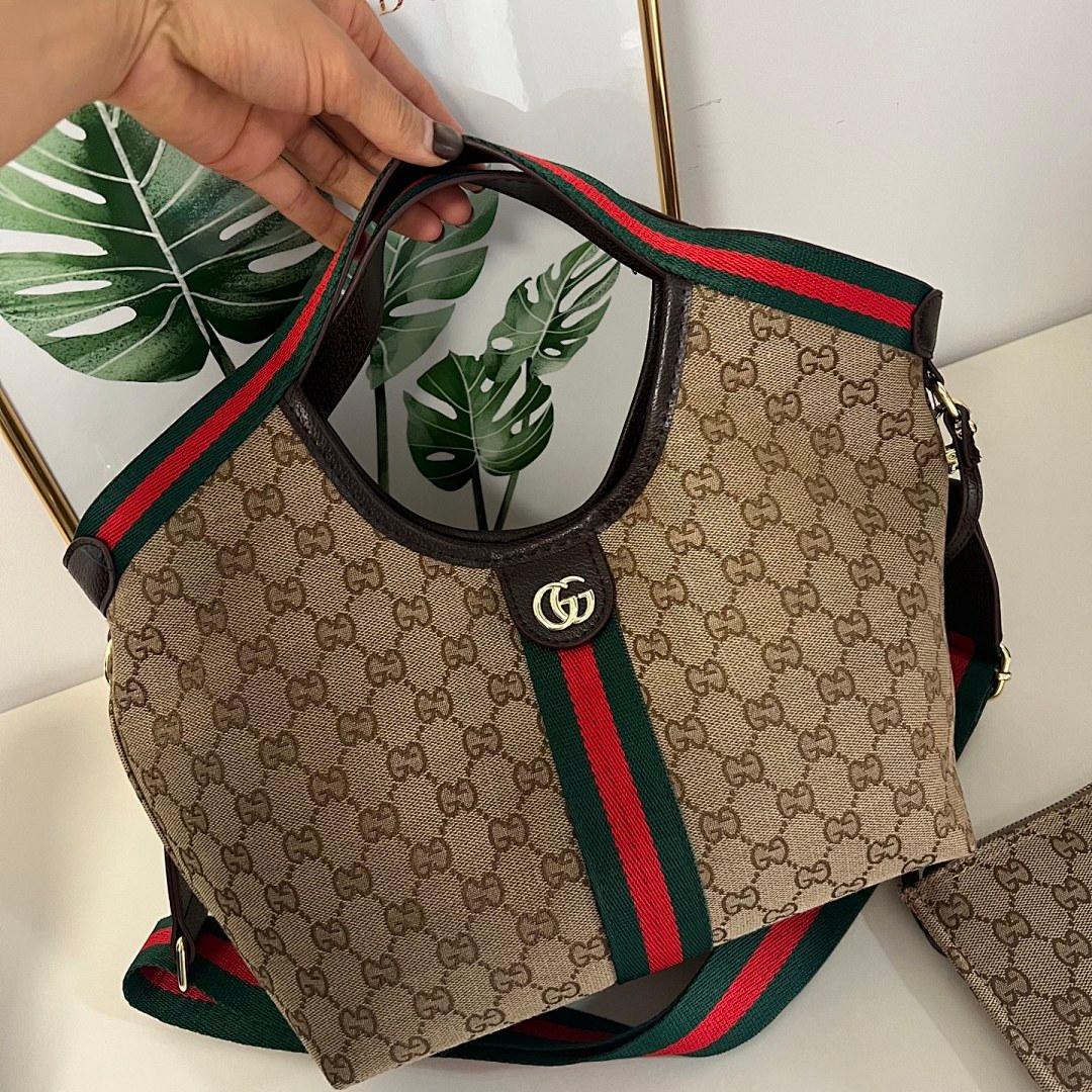 תיק Gucci Gucci