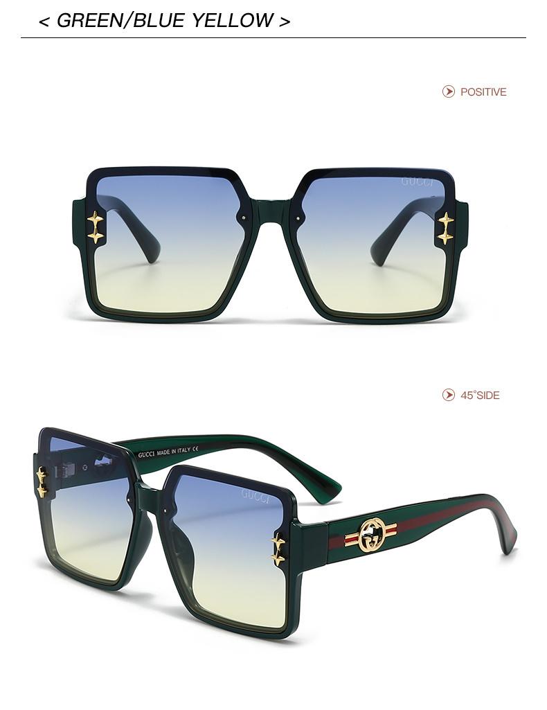 משקפי שמש Gucci Gucci