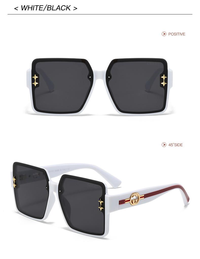 משקפי שמש Gucci Gucci