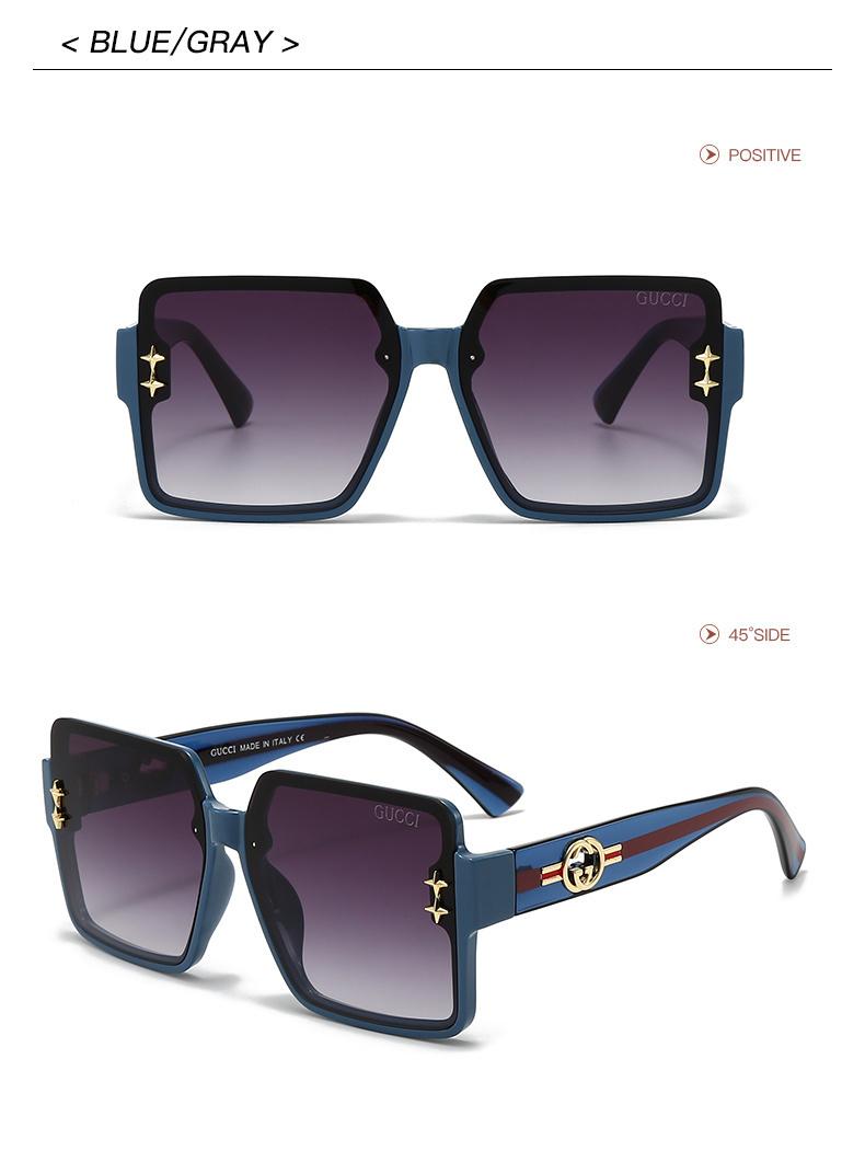 משקפי שמש Gucci Gucci
