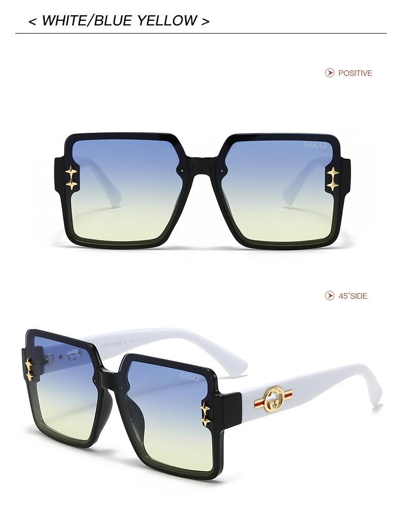 משקפי שמש Gucci Gucci