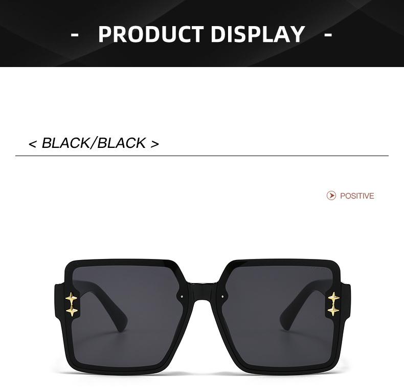 משקפי שמש Gucci Gucci