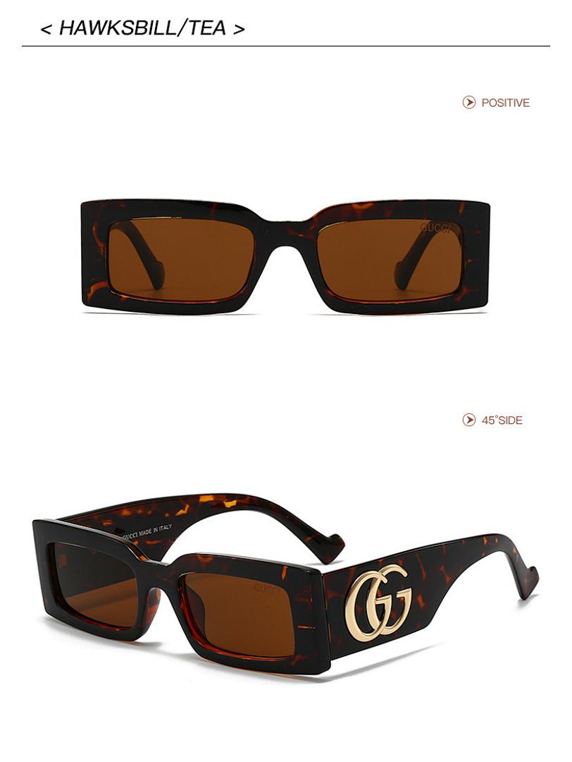 משקפי שמש Gucci Gucci