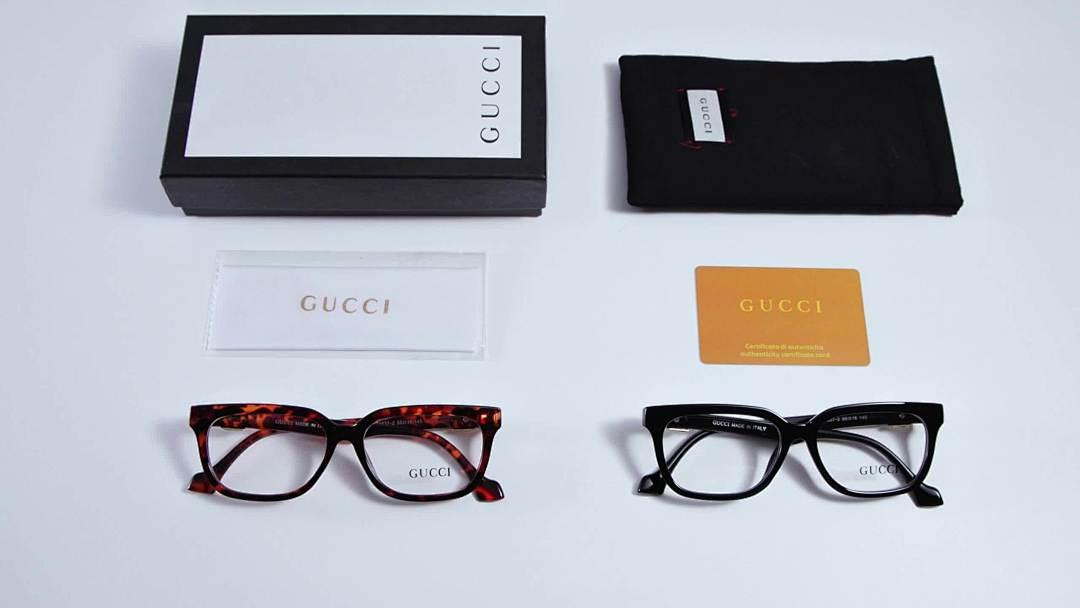 משקפי שמש Gucci Gucci