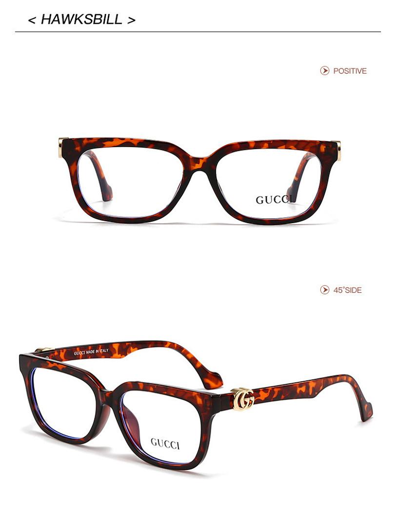 משקפי שמש Gucci Gucci