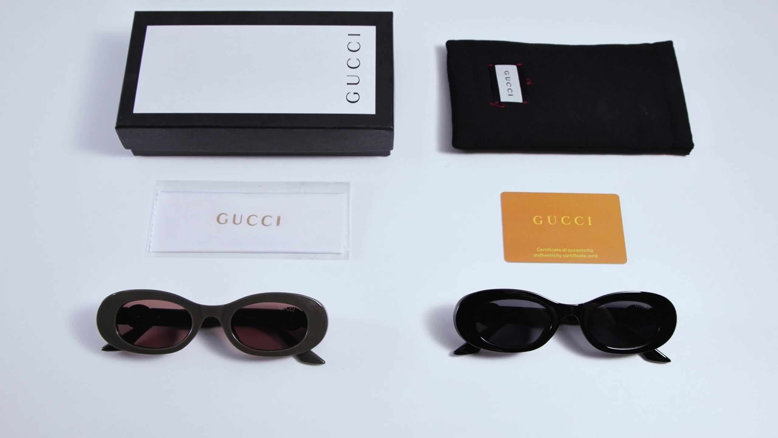 משקפי שמש Gucci Gucci