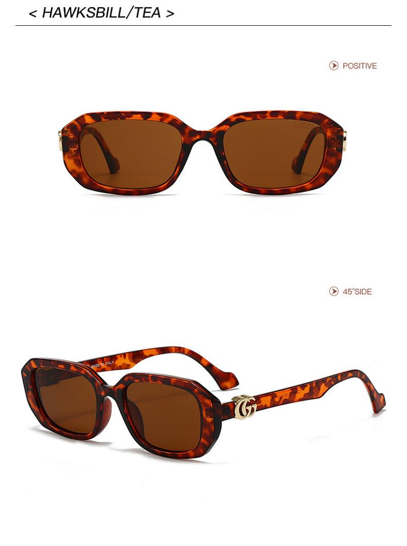 משקפי שמש Gucci Gucci