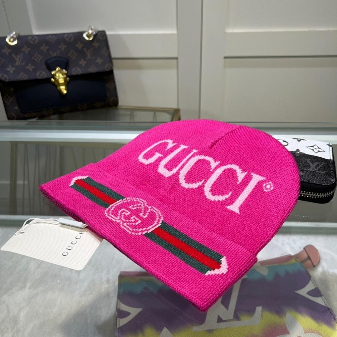 כובע Gucci Gucci