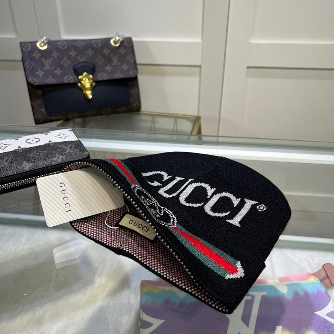 כובע Gucci Gucci