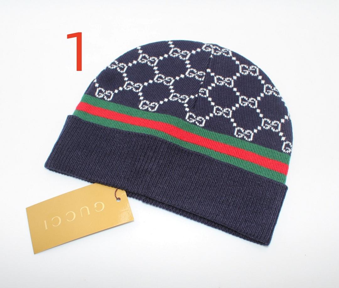 כובע Gucci Gucci