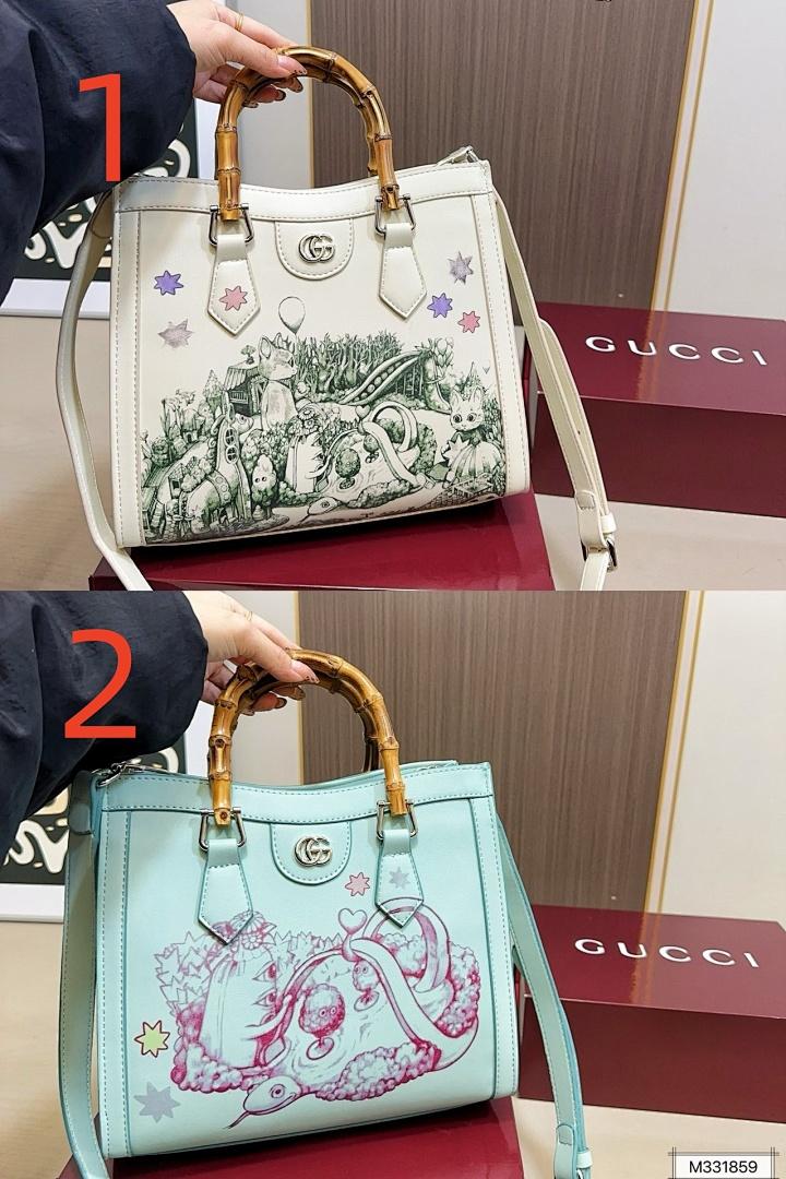 תיק Gucci Gucci
