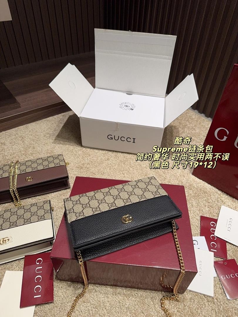 תיק Gucci Gucci