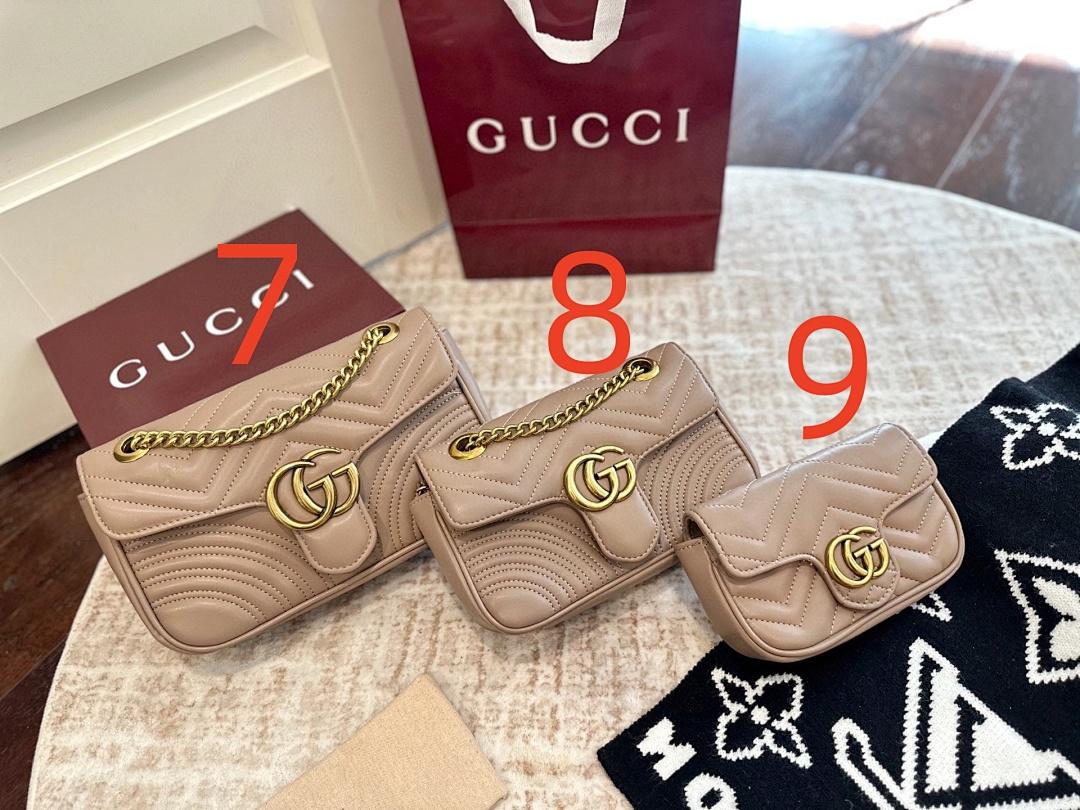 תיק Gucci Gucci