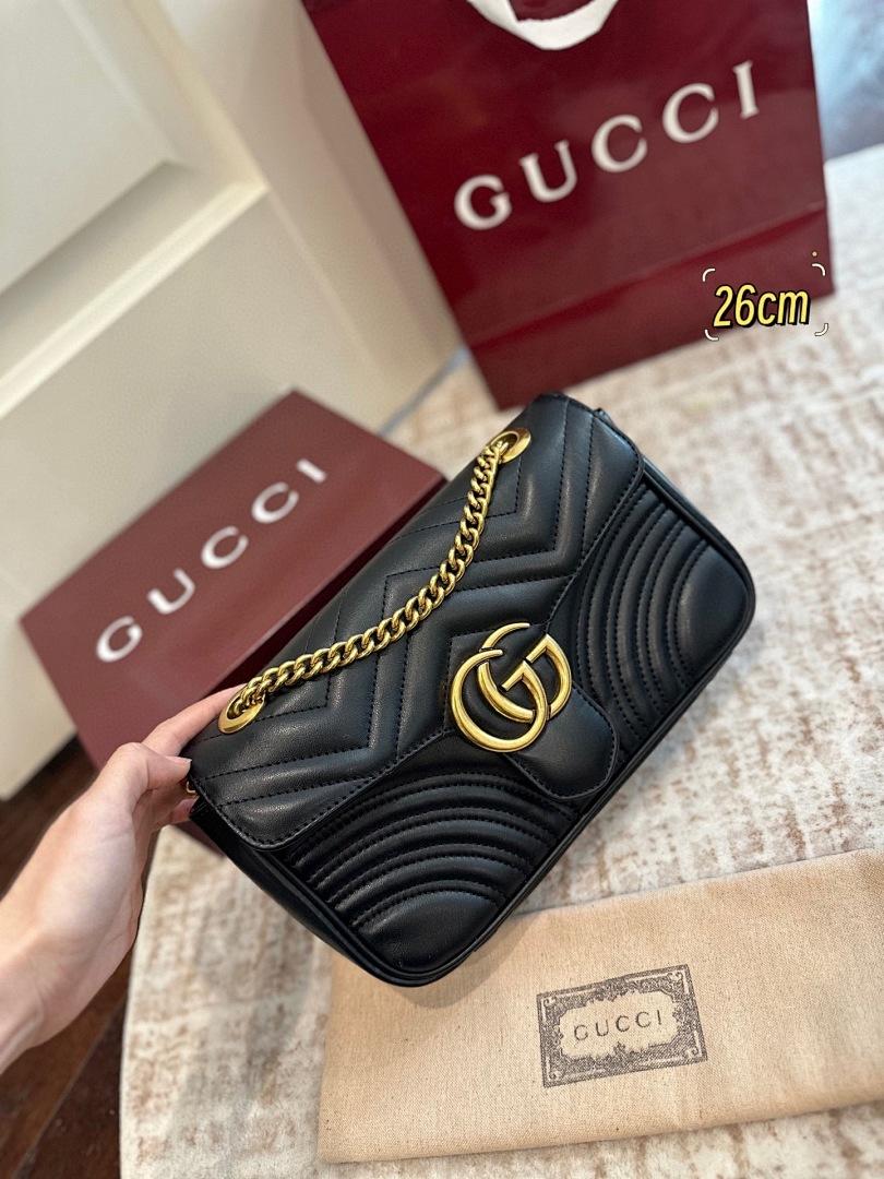 תיק Gucci Gucci
