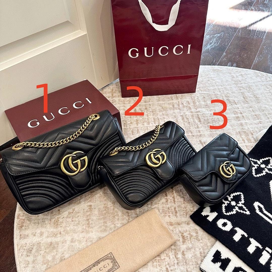 תיק Gucci Gucci