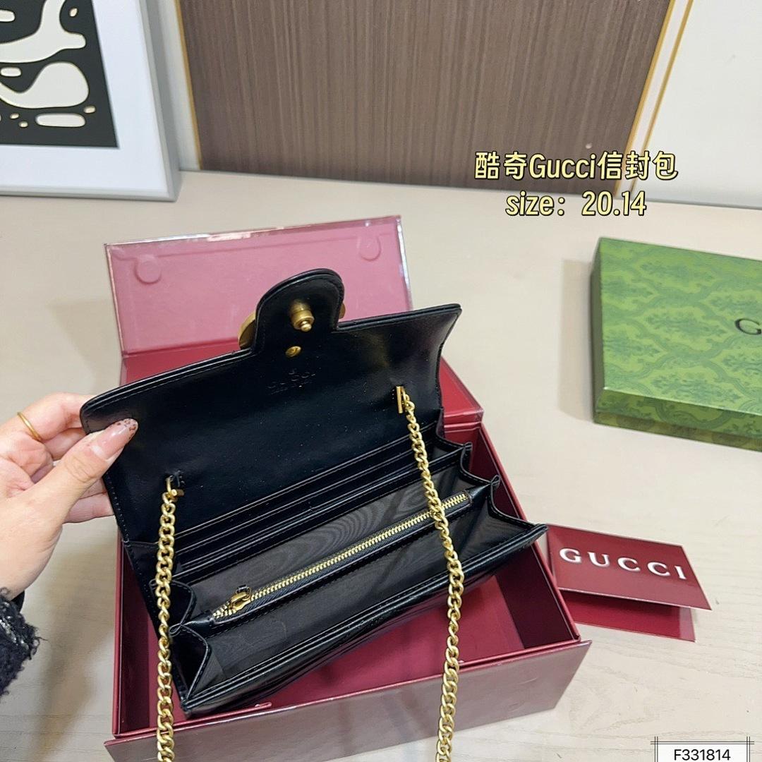 תיק Gucci Gucci