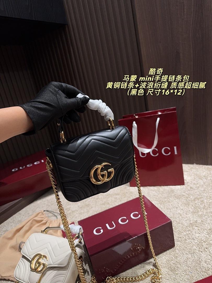 תיק Gucci Gucci