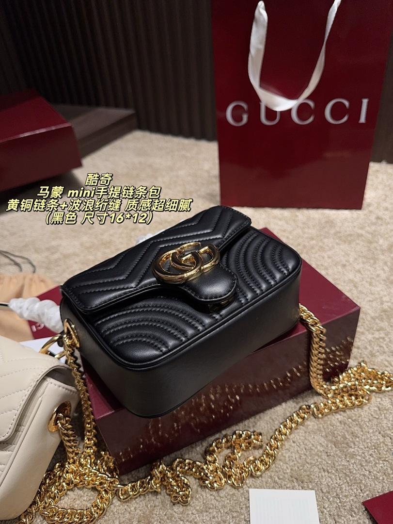 תיק Gucci Gucci