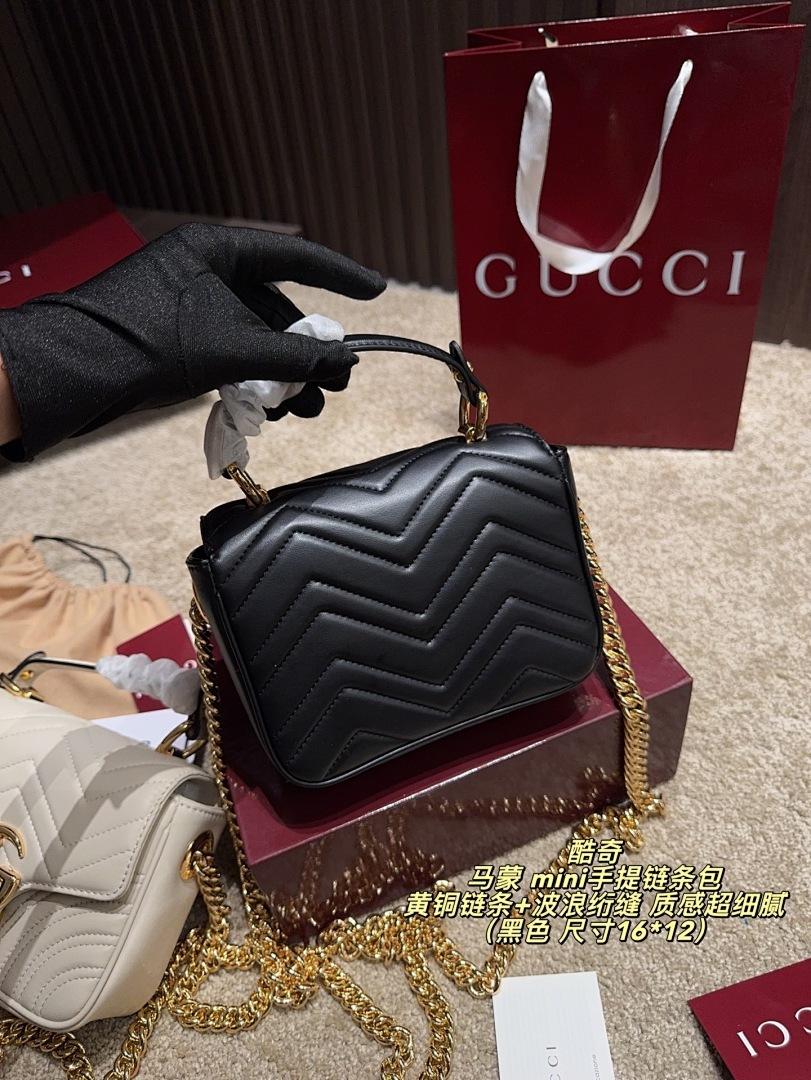 תיק Gucci Gucci