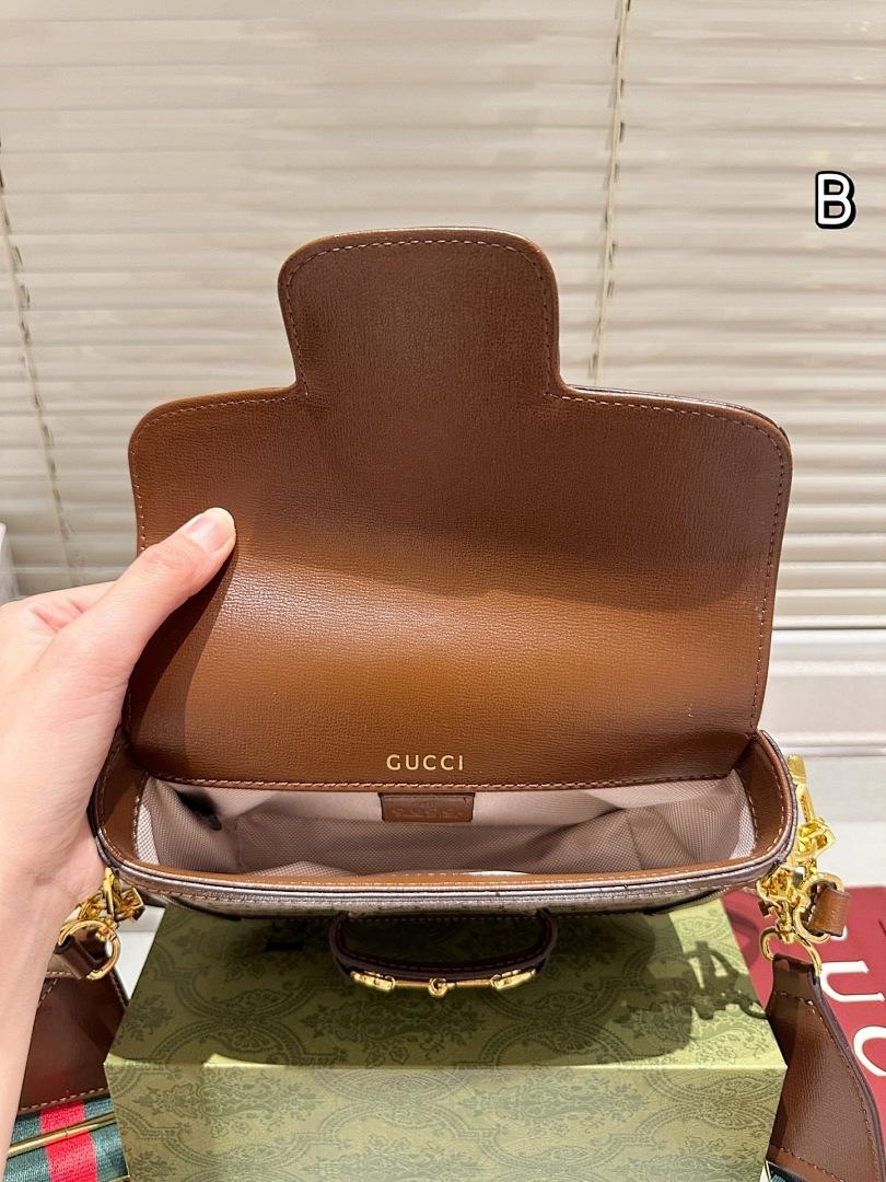 תיק Gucci Gucci