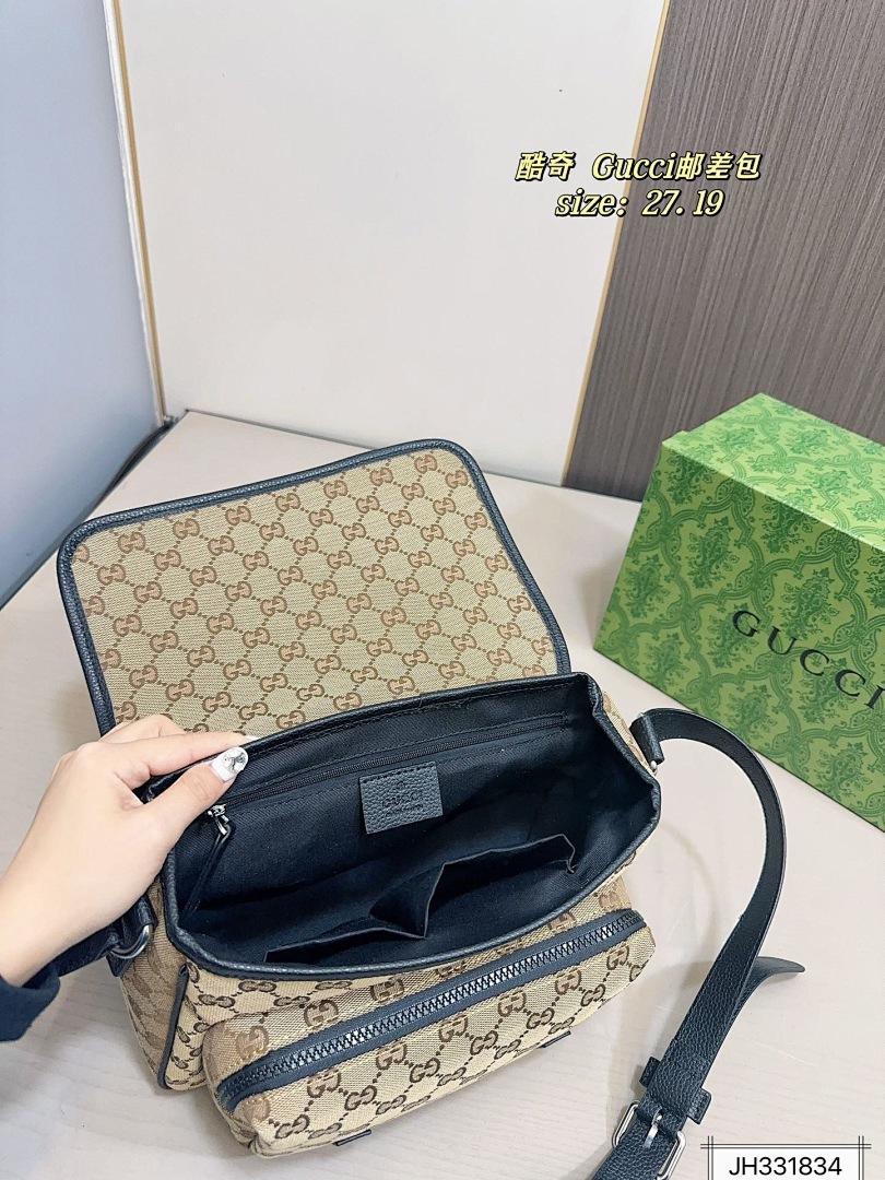 תיק Gucci Gucci