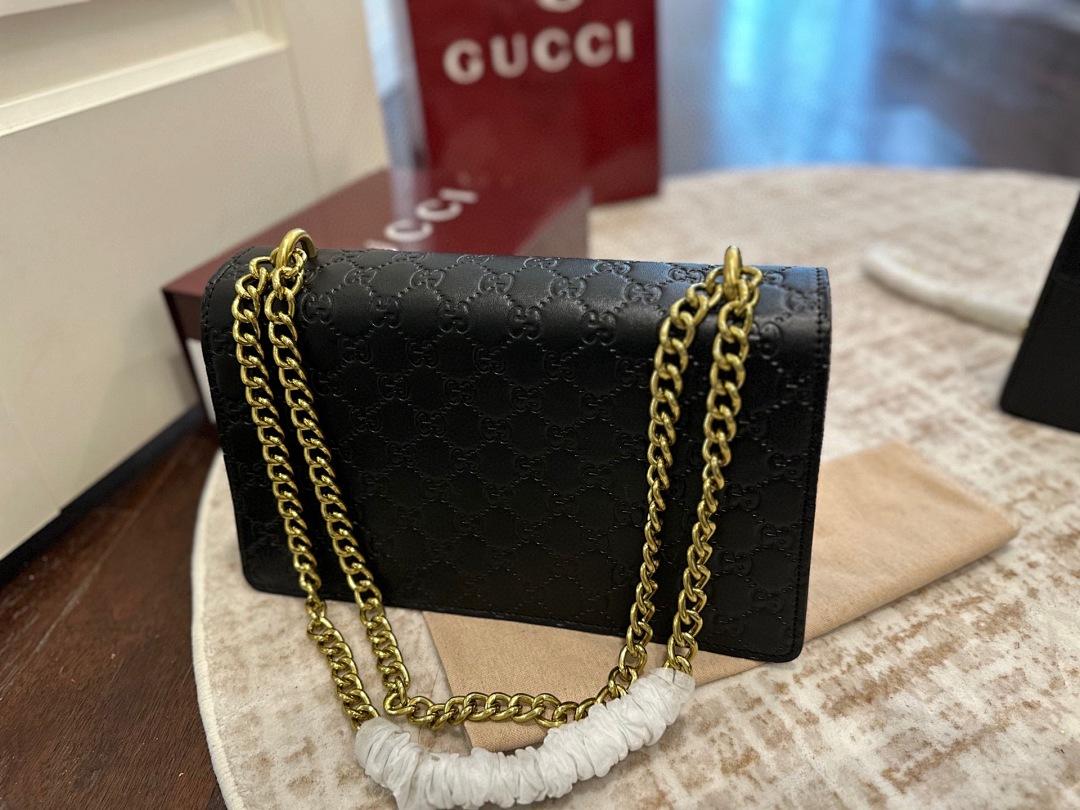 תיק Gucci Gucci