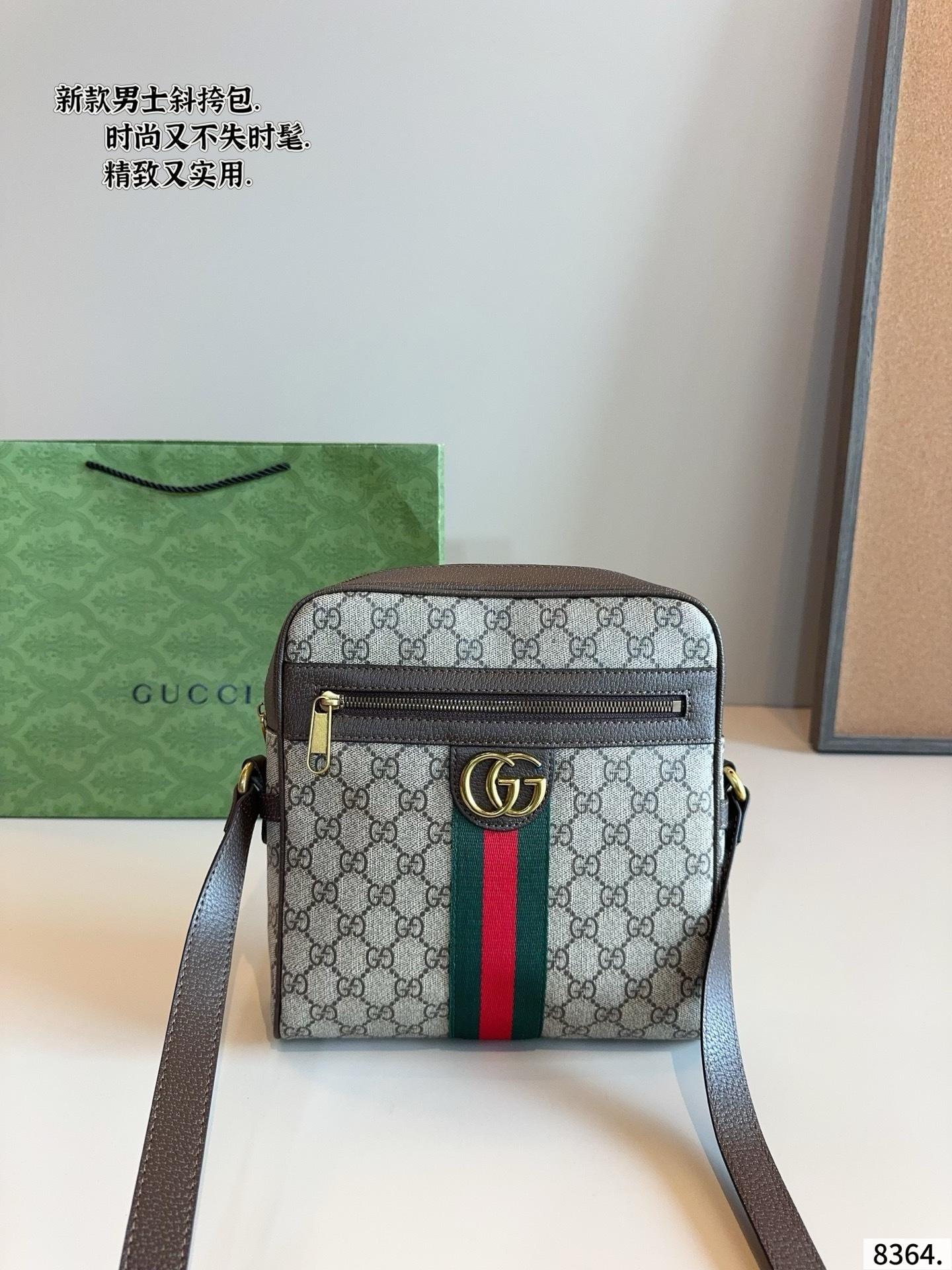 תיק צד Gucci Gucci
