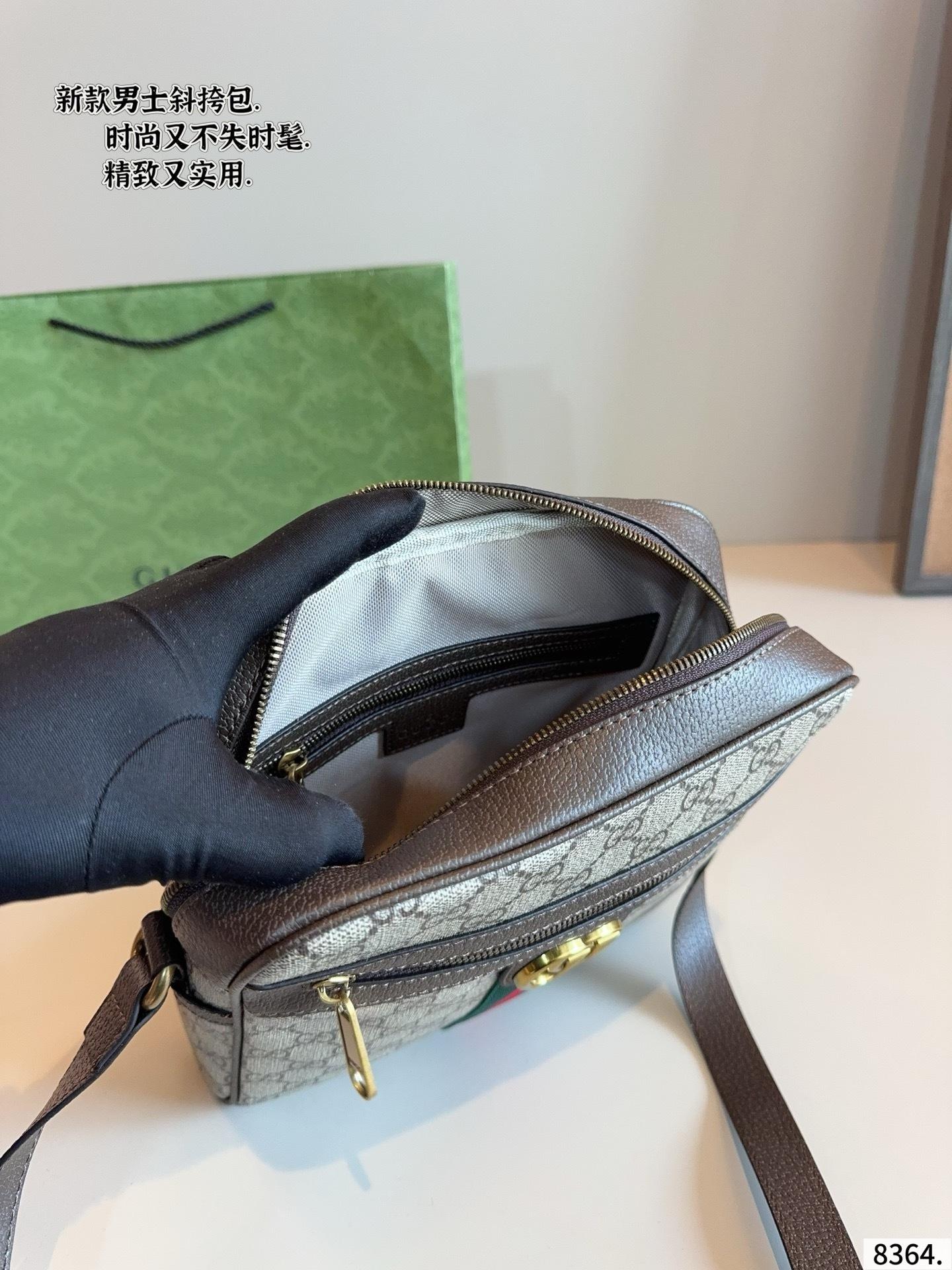 תיק צד Gucci Gucci