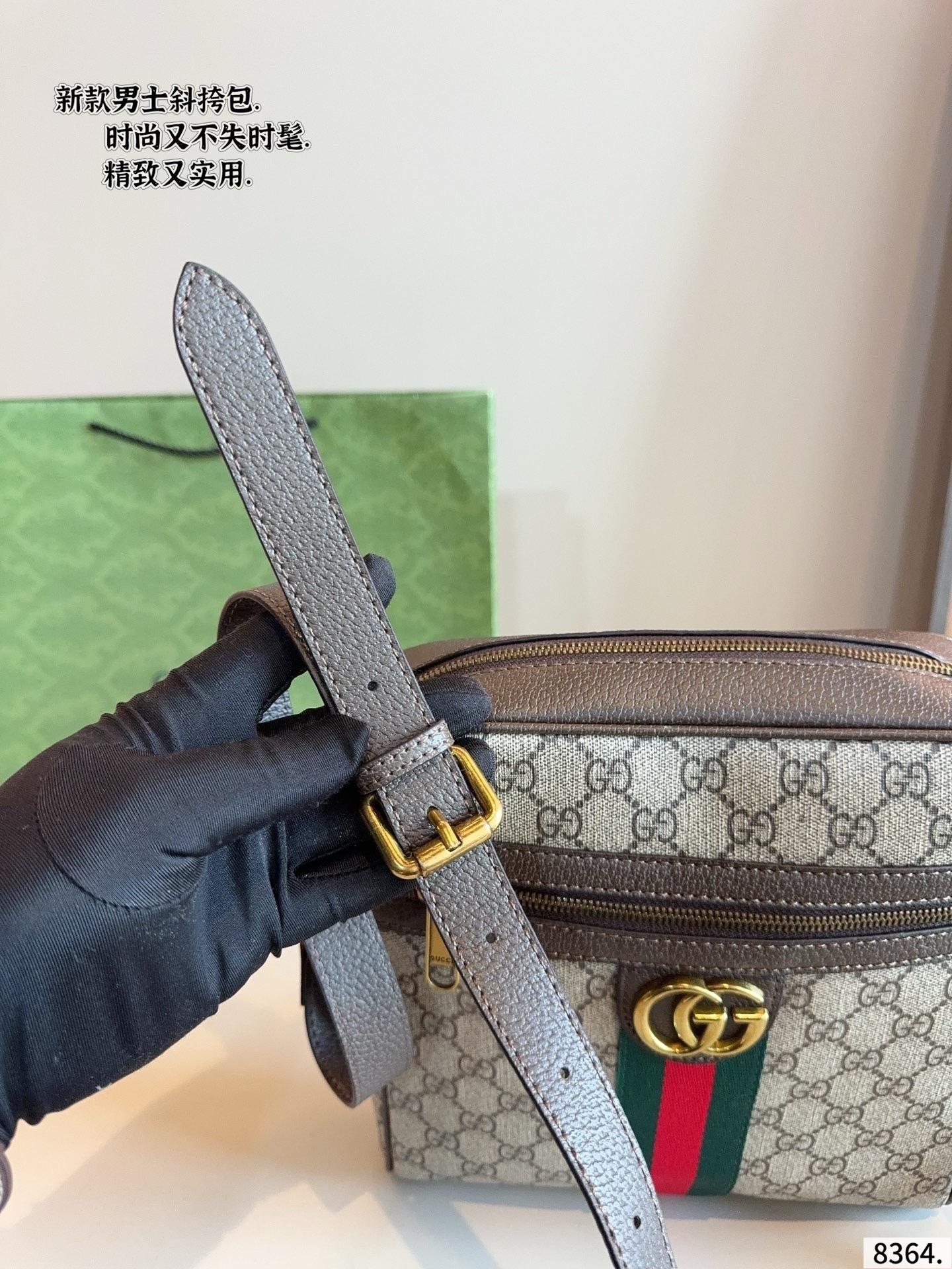 תיק צד Gucci Gucci