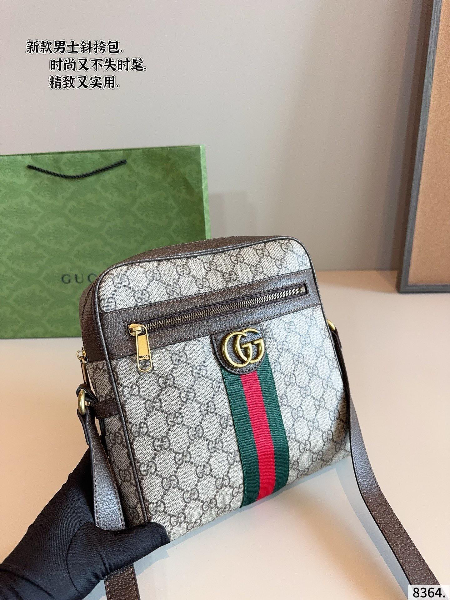 תיק צד Gucci Gucci