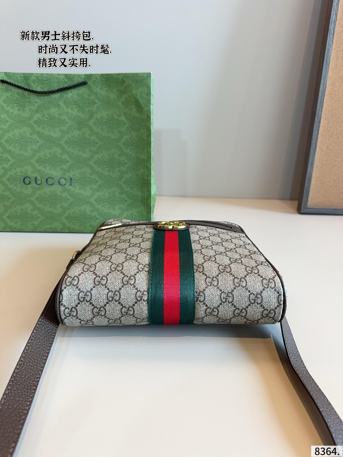 תיק צד Gucci Gucci