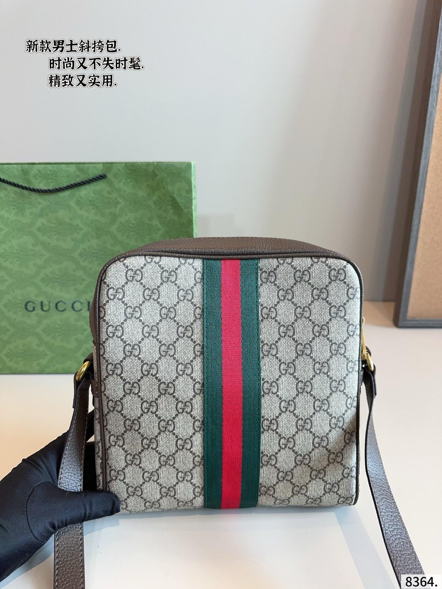 תיק צד Gucci Gucci