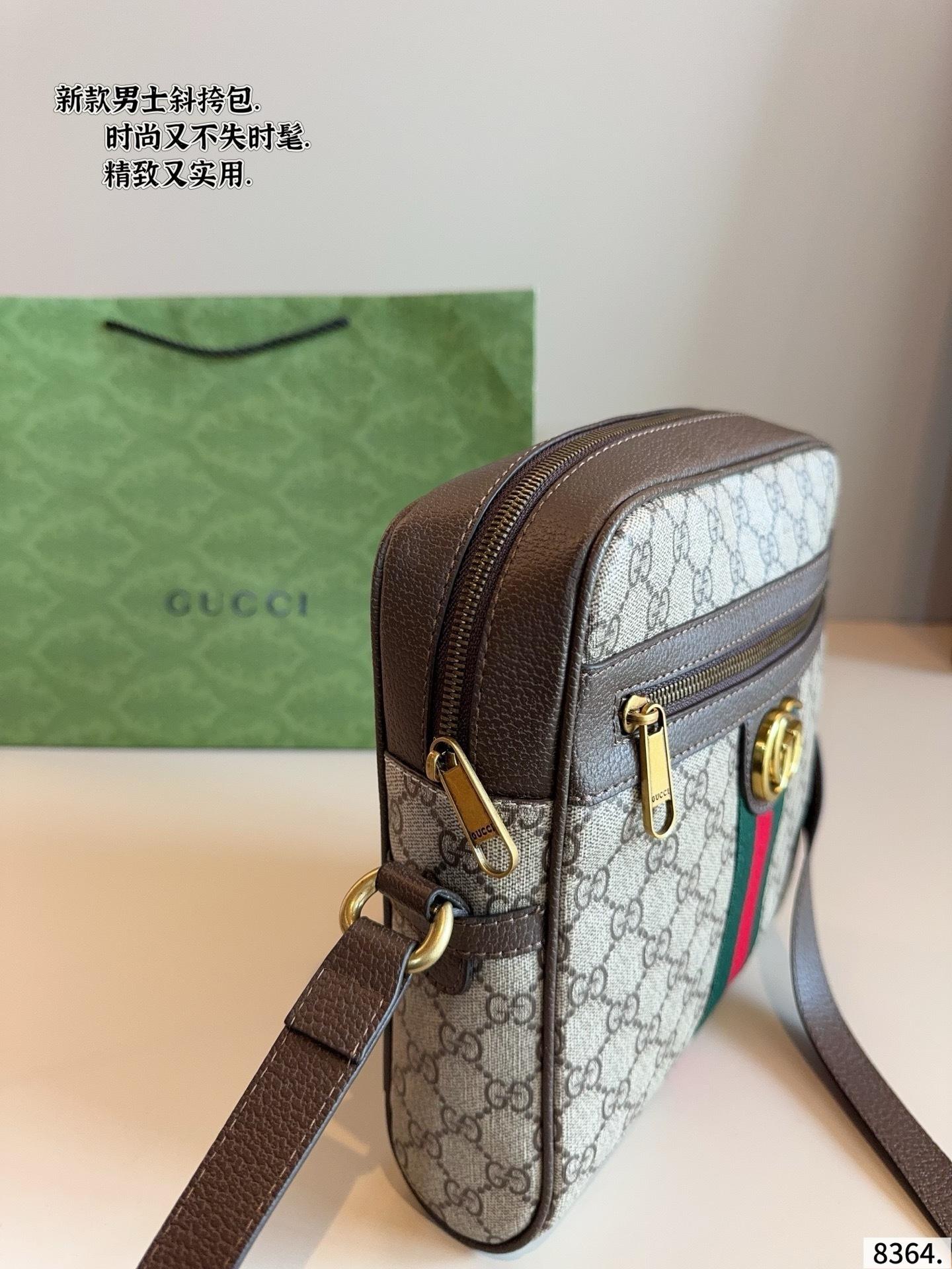 תיק צד Gucci Gucci