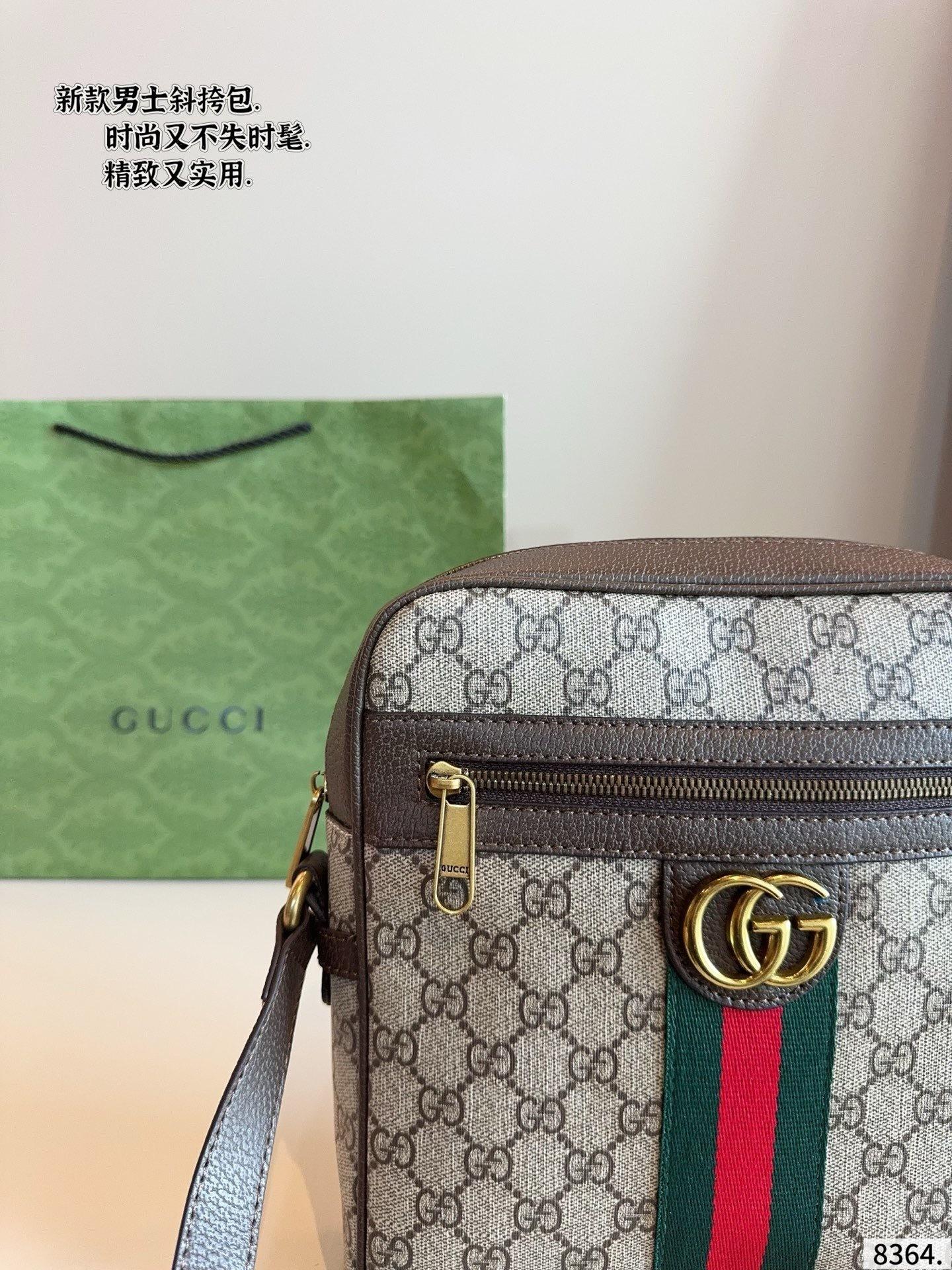 תיק צד Gucci Gucci