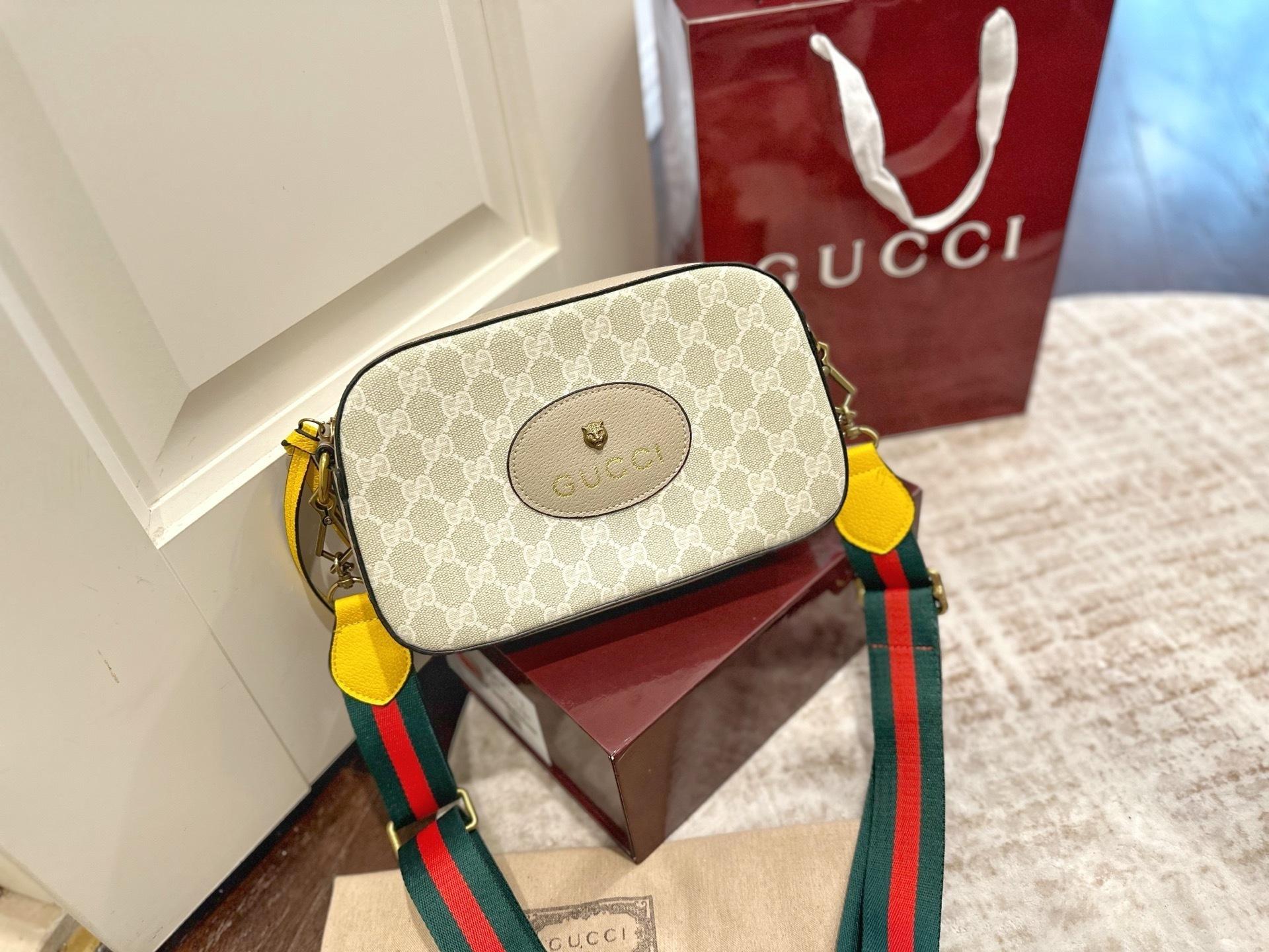 תיק צד Gucci Gucci