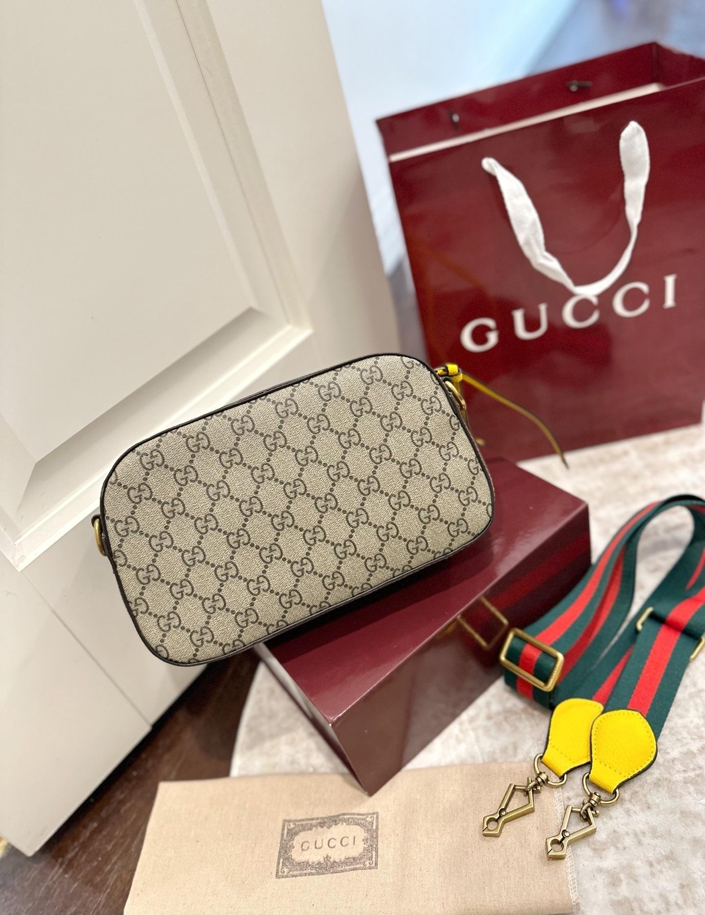 תיק צד Gucci Gucci