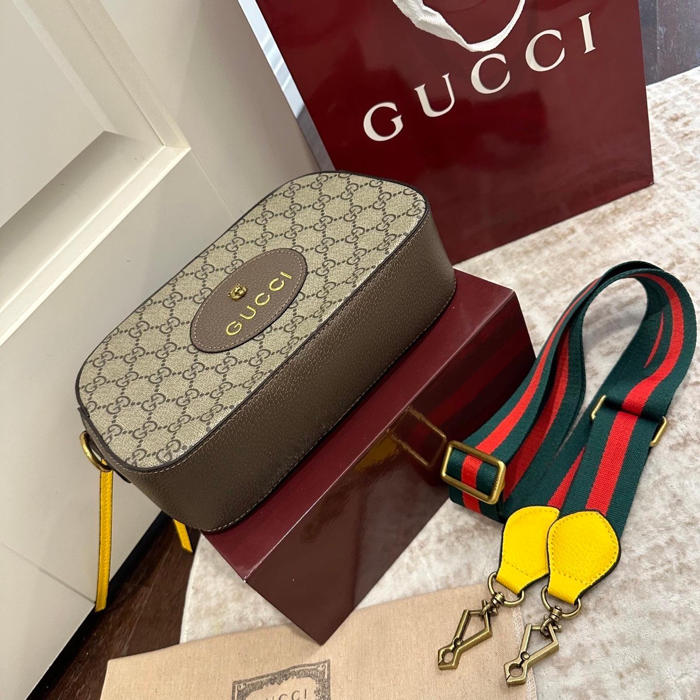 תיק צד Gucci Gucci