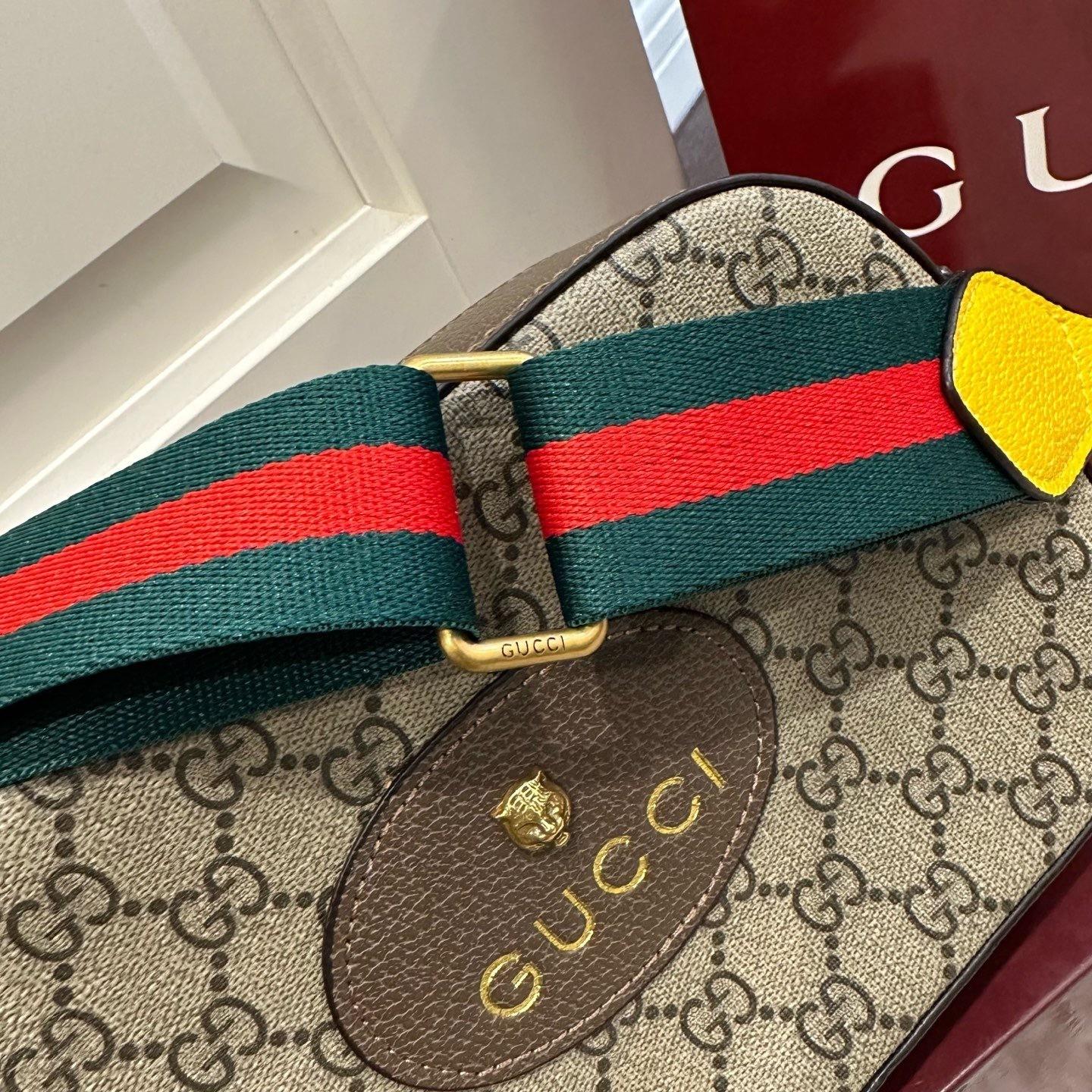 תיק צד Gucci Gucci