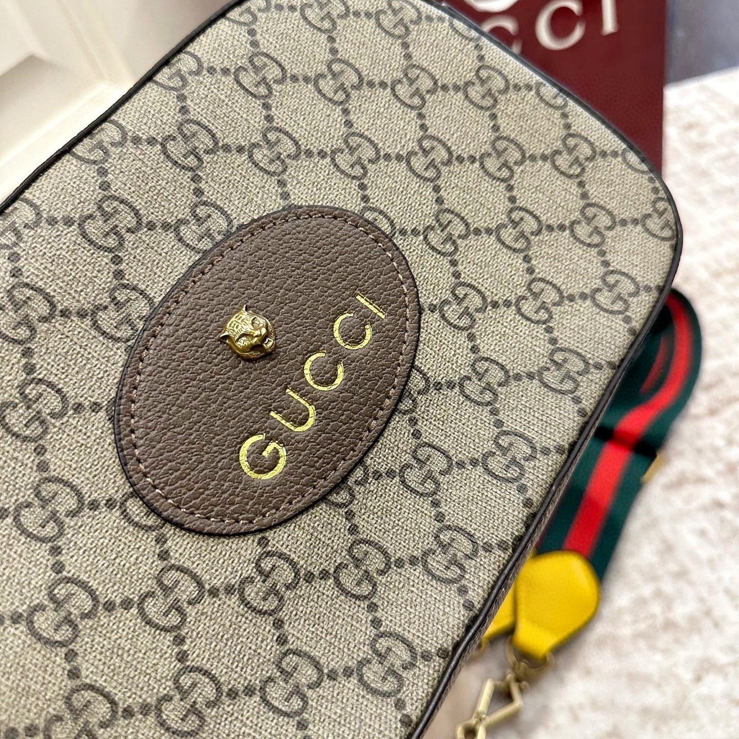 תיק צד Gucci Gucci